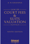 Law of Court Fees and Suits Valuation