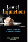 Law of Injunctions