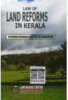 Law of Land Reforms in Kerala 