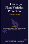 Law of Plant Varieties Protection