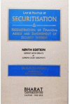 Law and Practice of Securitisation and Reconstruction of Financial Assets and Enforcement of Security Interest