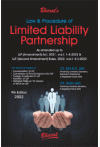 Law and Procedure of Limited Liability Partnership