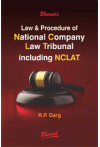 Law and Procedure of National Company Law Tribunal Including NCLAT