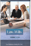 Law of Wills (2 Volume Set)