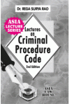 Lectures on Criminology, Penology and Victimology (Notes / Guide Books)