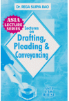 Lectures on Drafting, Pleading and Conveyancing (Notes / Guide Books)