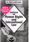 Lectures on Human Rights and International Law (Notes / Guide Books)