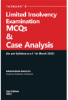 Limited Insolvency Examination MCQs & Case Analysis