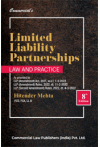 Limited Liability Partnerships (Law and Practice)