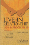 Live-in Relationship Law and Procedures