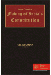 Making of India's Constitution