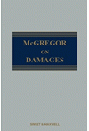 Mcgregor on Damages
