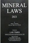 Mineral Laws 2021