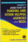Nabhi's Directory of Funding and Other Helpline Agencies for NGOs