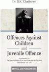 Offences against Children and Juvenile Offence