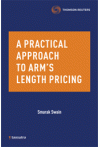 Practical Approach to Arm's Length Pricing