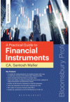 Practical Guide to Financial Instruments
