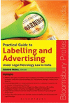 Practical Guide to Labelling and Advertising (Under Legal Metrology Law in India)