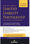 Practical Guide to Limited Liability Partnership (Law, Practice and Procedures)