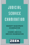 Previous Year Question Papers Judicial Service Examination (Munsiff Magistrate Examination, Higher Judicial Services Examination)
