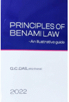 Principles of Benami Law - An Illustrative Guide