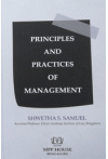 Principles and Practices of Mangement