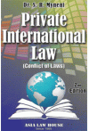 Private International Law (Conflict of Laws)
