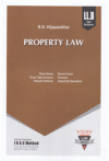 Property Law (NOTES / GUIDE BOOKS)