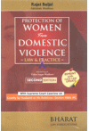 Protection of Women from Domestic Violence - Law & Practice