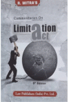 R. Mitra's Commentaries on Limitation Act