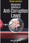 Recognized Defenses Anti-Corruption Laws