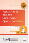 Registrars to an Issue and Share Transfer Agents - Corporate (II-A)