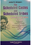 The Scheduled Castes and Scheduled Tribes (Prevention of Atrocities) Act, 1989