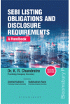 SEBI Listing Obligations and Disclosure Requirements A Handbook