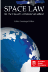 Space Law (In the Era of Commercialisation)