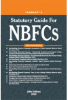 Statutory Guide for Non Banking Financial Companies (NBFCs)
