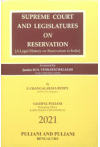 Supreme Court and Legislatures on Reservation