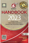Swamy's Handbook 2022 for Central Government Staff (G-16) (Incorporating latest orders based on Seventh Pay Commission Report)