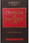 Transfer of Property Act