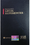 Universal's Legal Referencer 2023 (Poket Edition)
