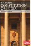 V.N. Shukla's Constitution of India (Paperback)