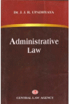 Administrative Law