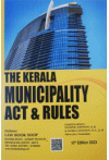 The Kerala Municipality Act and Rules