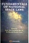 Fundamentals of National Space Laws