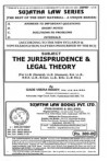Jurisprudence and Legal Theory (Notes / Guide Books)