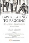 Law Relating to Ragging