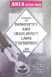 Lectures on Bankruptcy and Insolvency Laws (Notes / Guide Books)