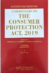Commentary on the Consumer Protection Act, 2019