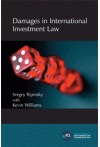 Damages in International Investment law