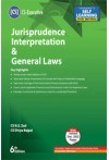 Jurisprudence Interpretation and General Laws (CS Executive, For June/Dec. 2023 Exams)